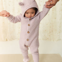 Jack Playsuit - Luna Marle Childrens Playsuit from Jamie Kay USA