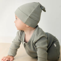 Organic Cotton Modal Frankie Onepiece - Milford Sound Childrens Onepiece from Jamie Kay USA