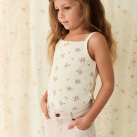 Adrienne Skirt - Rosewater Childrens Skirt from Jamie Kay USA