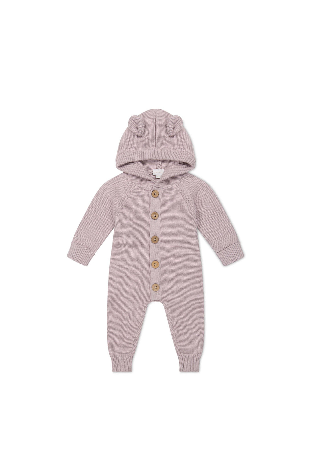 Jack Playsuit - Luna Marle Childrens Playsuit from Jamie Kay USA