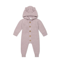 Jack Playsuit - Luna Marle Childrens Playsuit from Jamie Kay USA