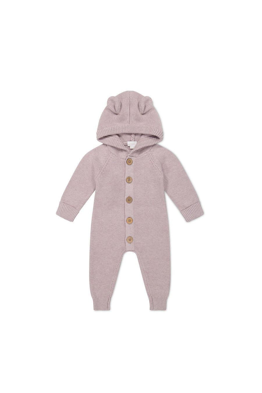 Jack Playsuit - Luna Marle Childrens Playsuit from Jamie Kay USA