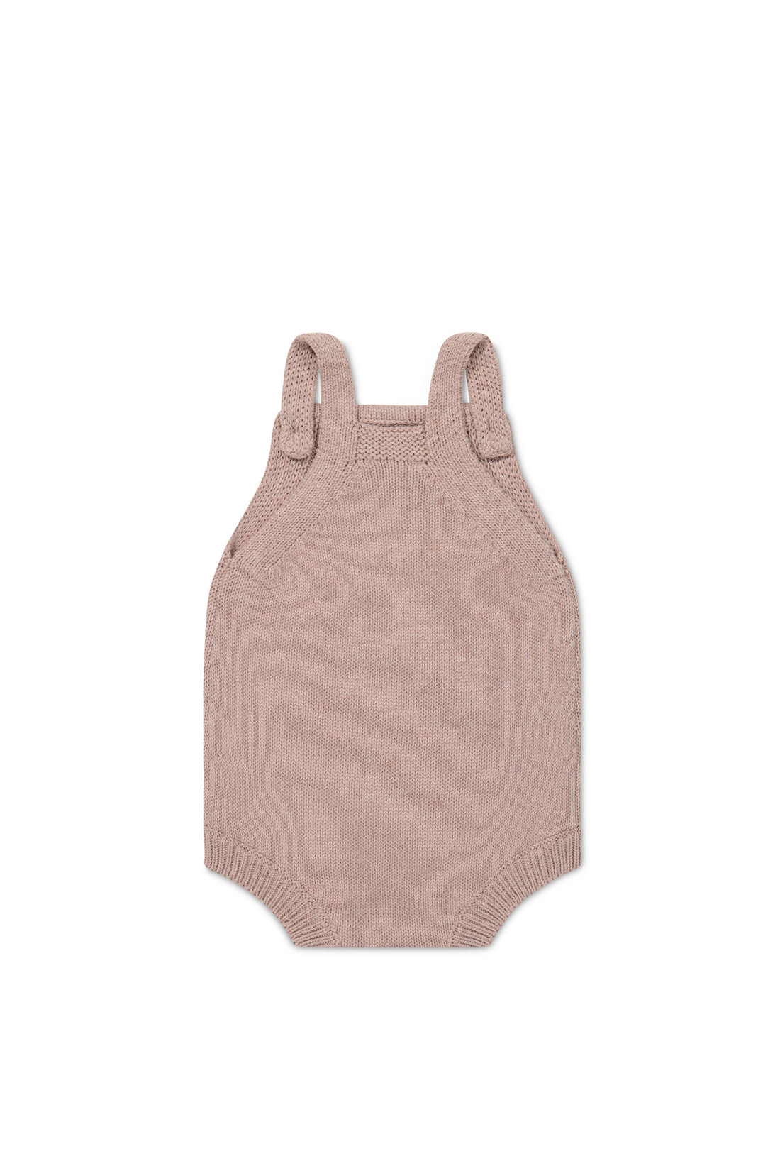 Ginny Playsuit - Shell Marle Childrens Playsuit from Jamie Kay USA