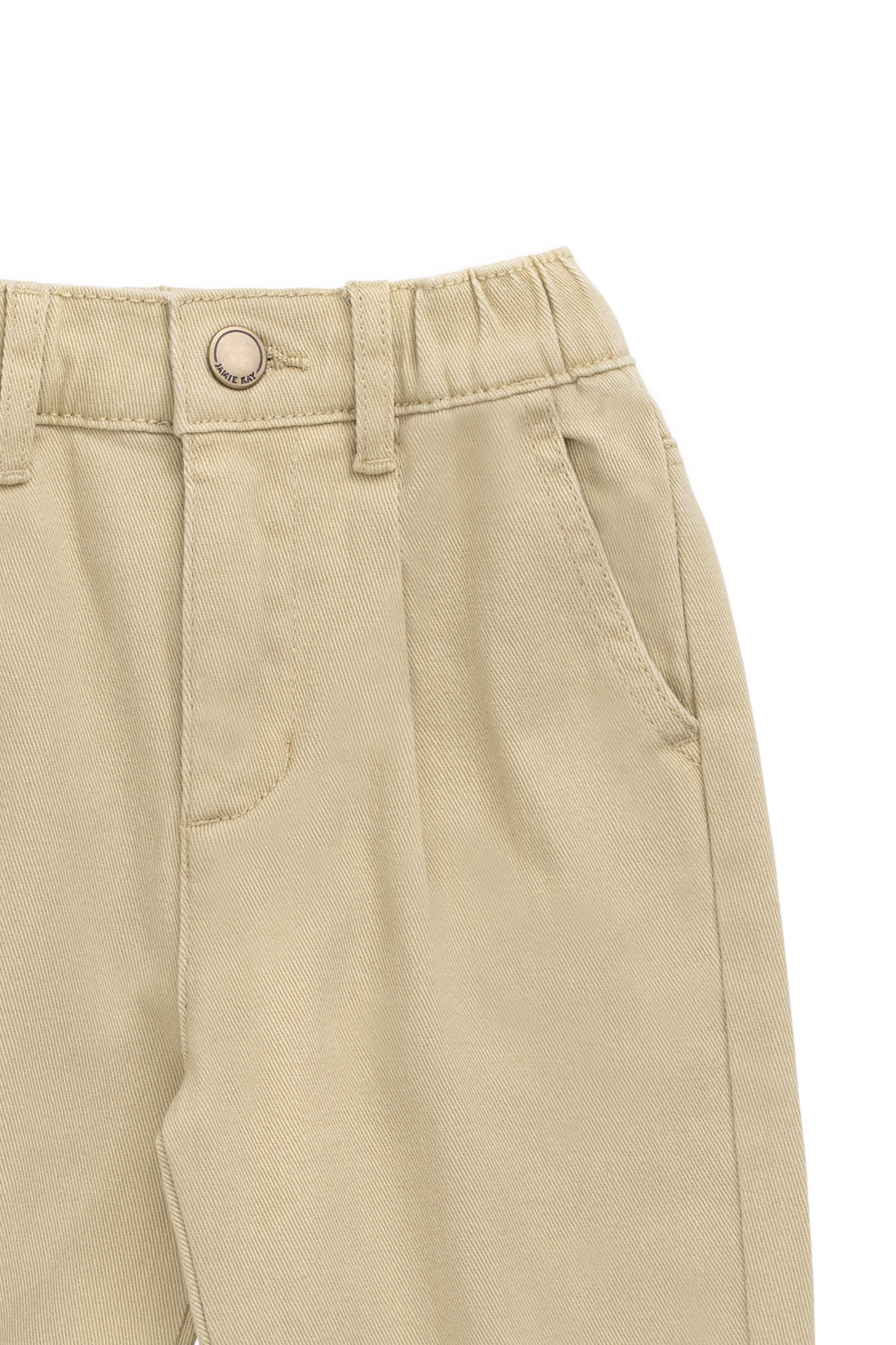 Griffin Pant - Barley Childrens Pant from Jamie Kay USA