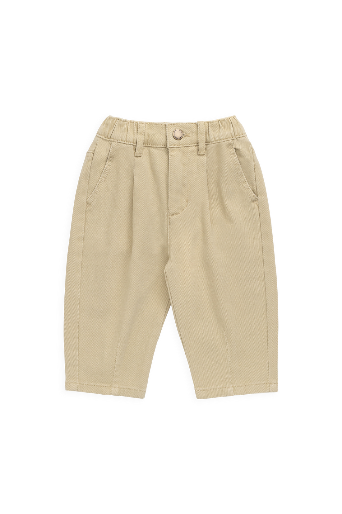 Griffin Pant - Barley Childrens Pant from Jamie Kay USA