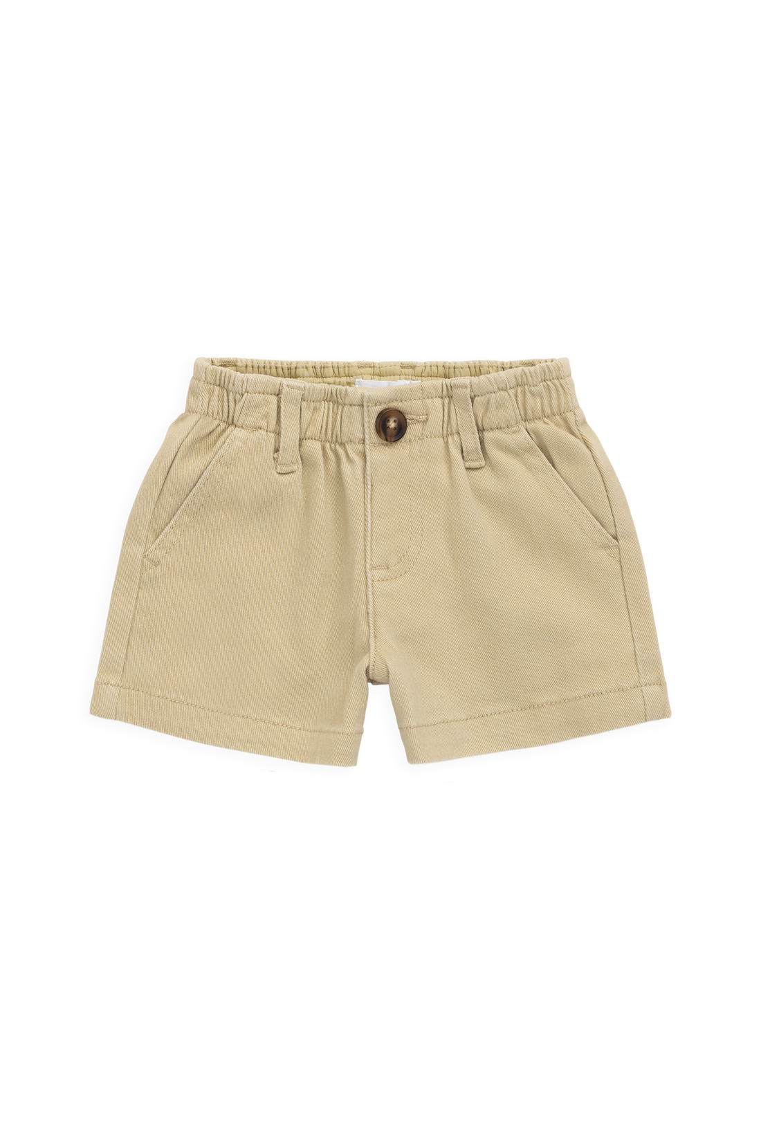 Griffin Short - Barley Childrens Shorts from Jamie Kay USA