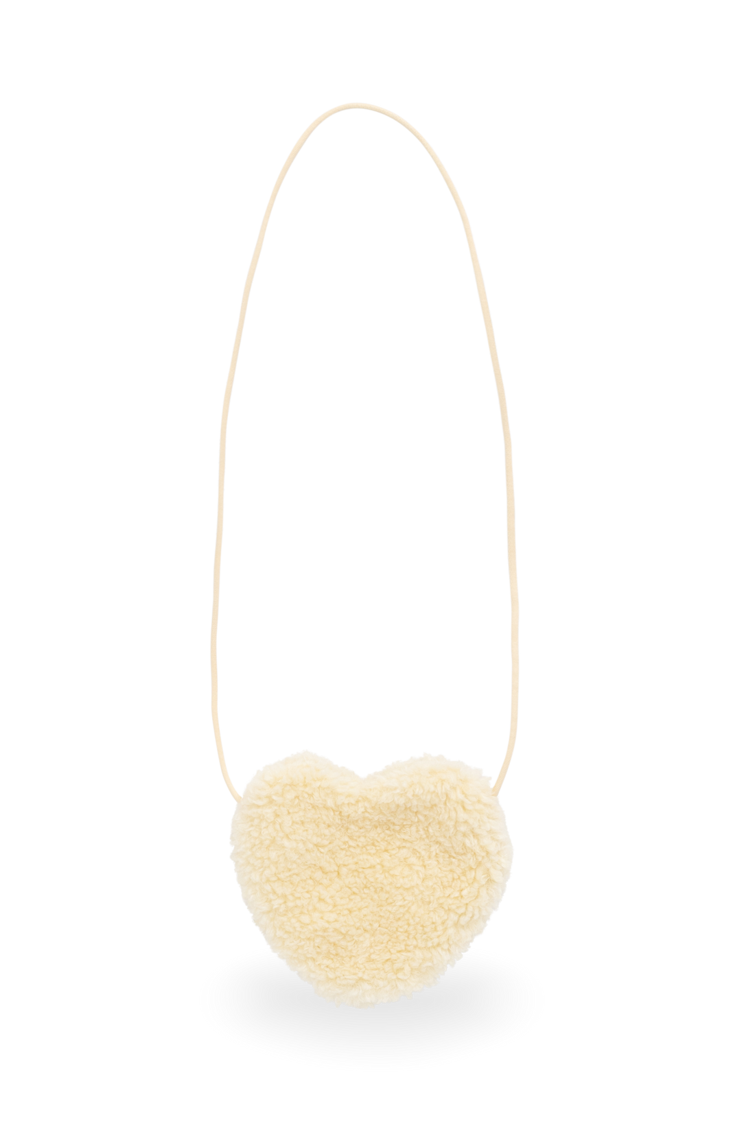 Mon Amour Bag - Natural Childrens Bag from Jamie Kay USA