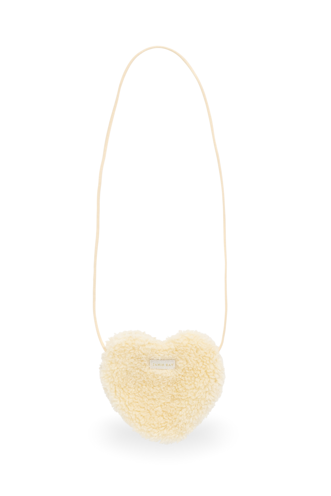 Mon Amour Bag - Natural Childrens Bag from Jamie Kay USA