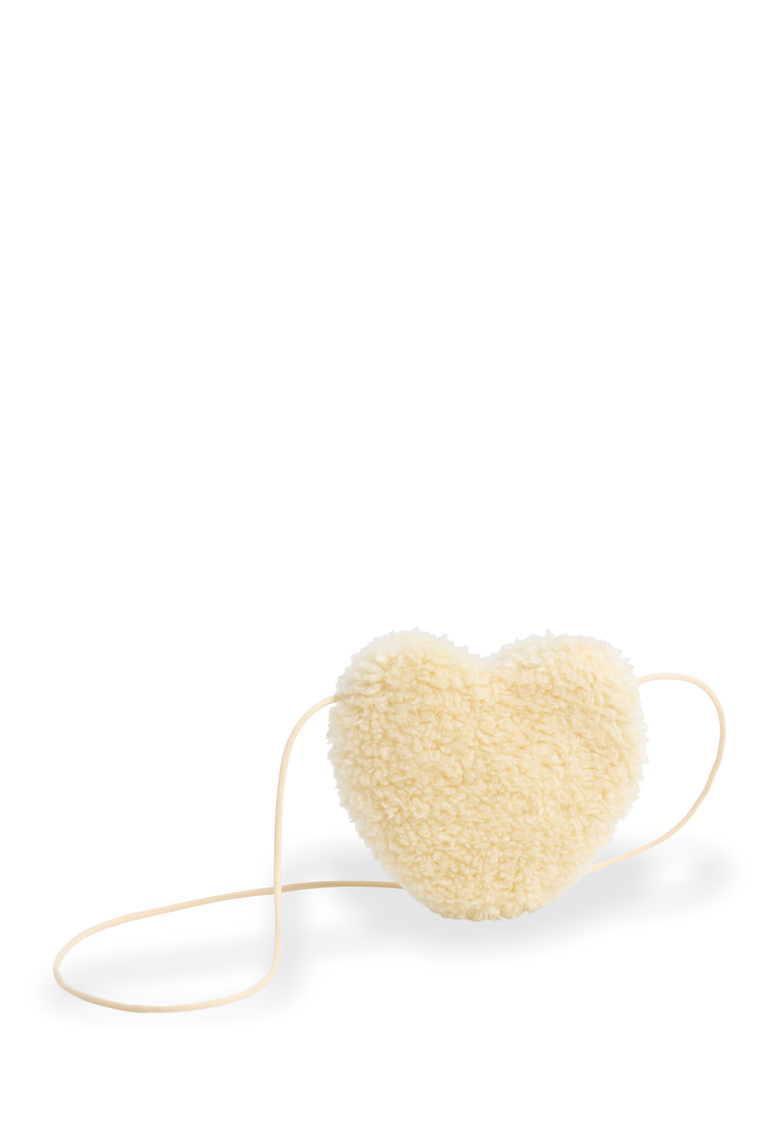 Mon Amour Bag - Natural Childrens Bag from Jamie Kay USA