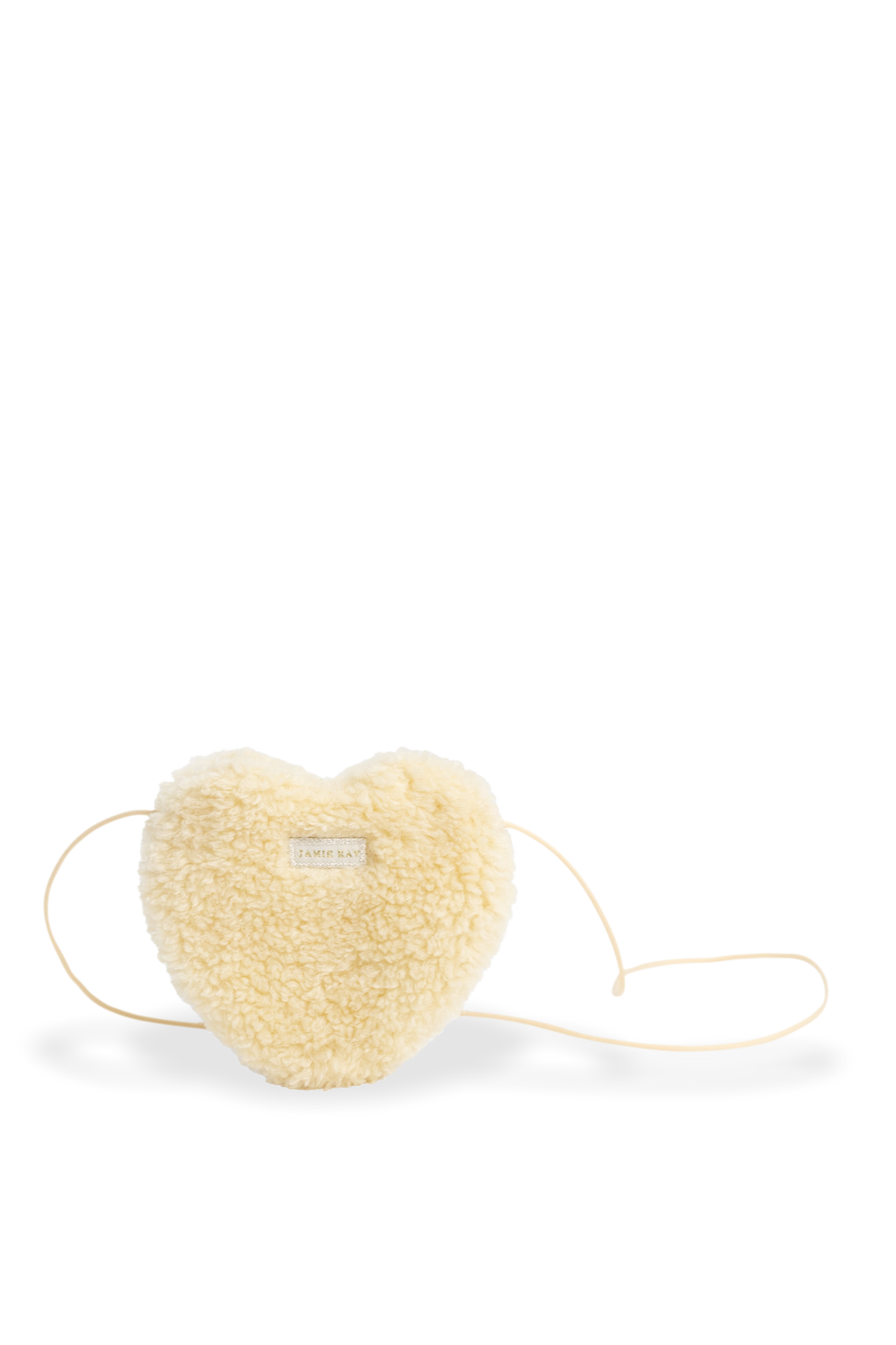 Mon Amour Bag - Natural Childrens Bag from Jamie Kay USA
