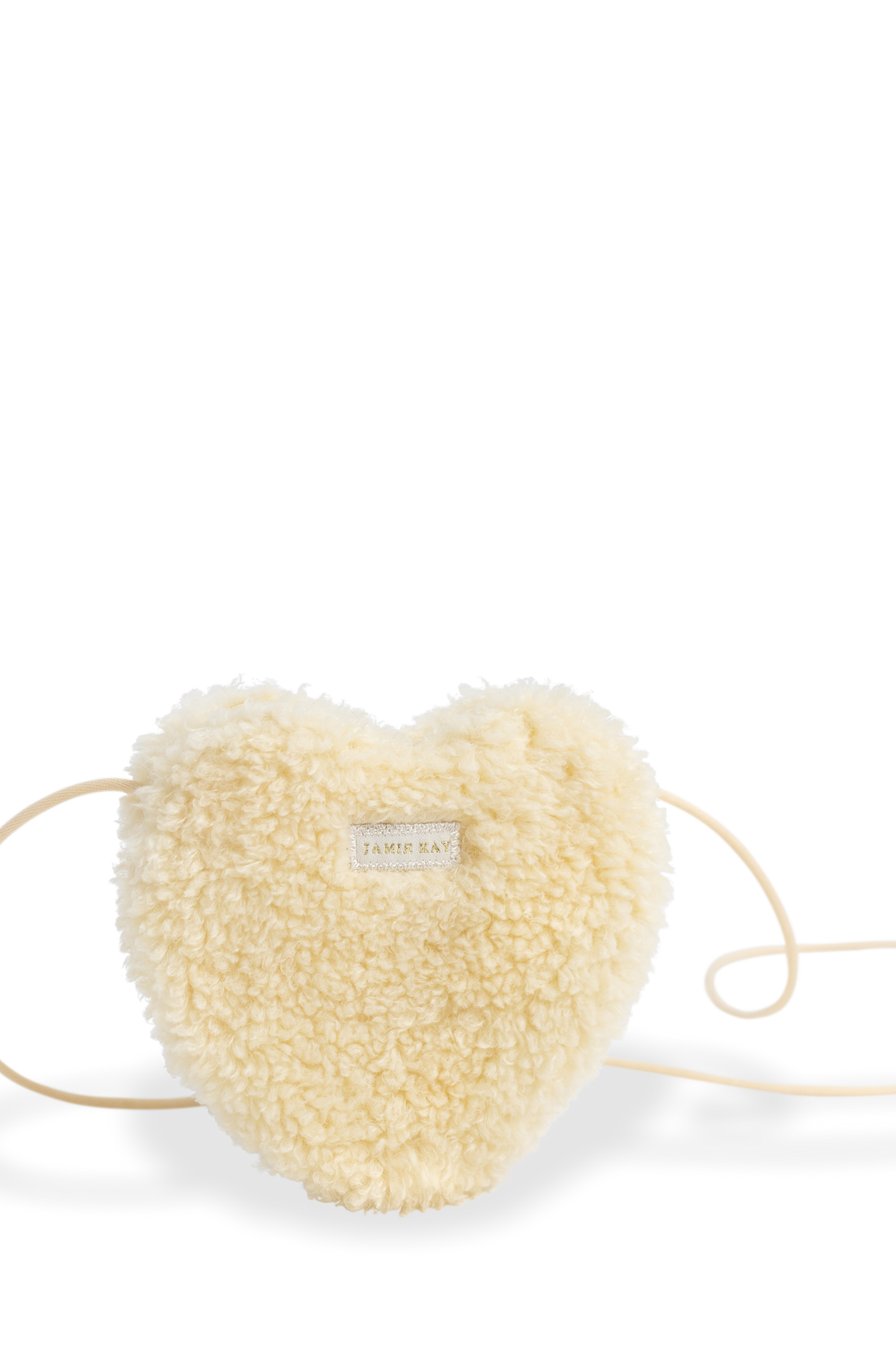 Mon Amour Bag - Natural Childrens Bag from Jamie Kay USA