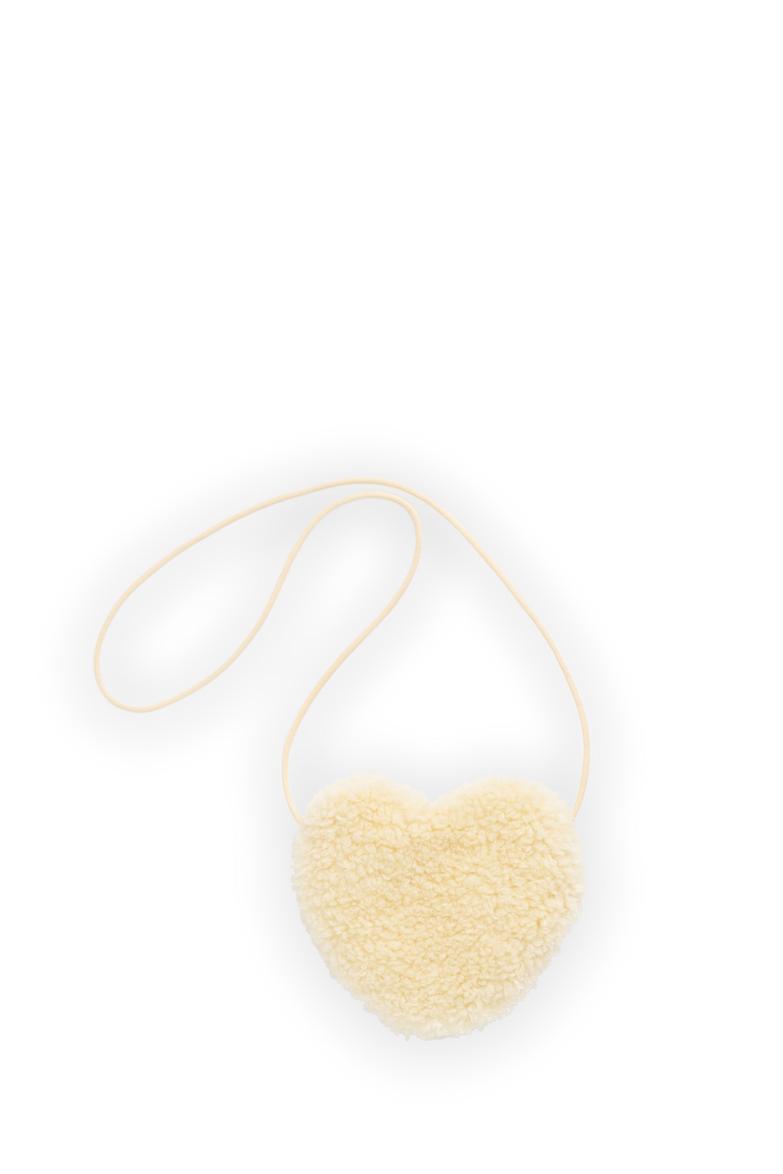 Mon Amour Bag - Natural Childrens Bag from Jamie Kay USA