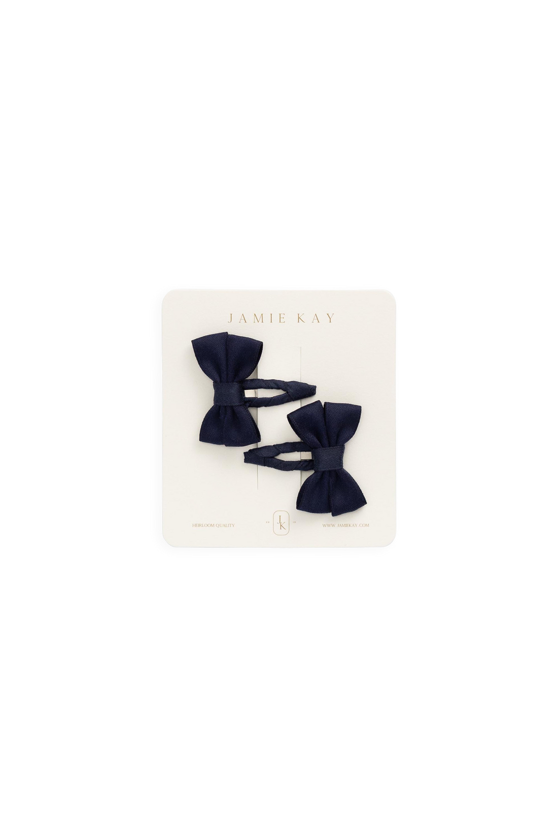 Nylah Clip - Eyre Childrens Hair Accessories from Jamie Kay USA