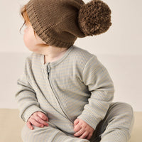Ethan Hat - Cub Marle Childrens Hat from Jamie Kay USA