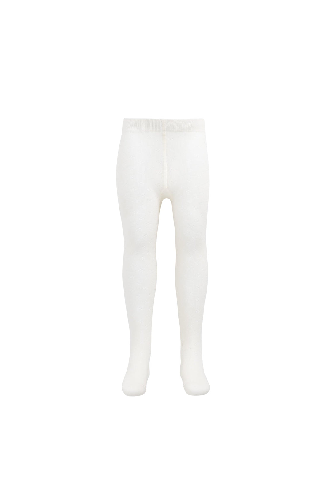 Caroline Tight - Vanilla Childrens Tight from Jamie Kay USA