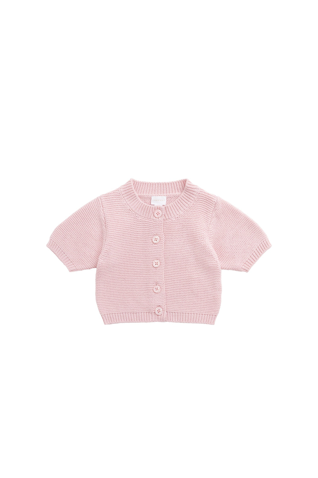 Fayette Top - Trinket Childrens Top from Jamie Kay USA