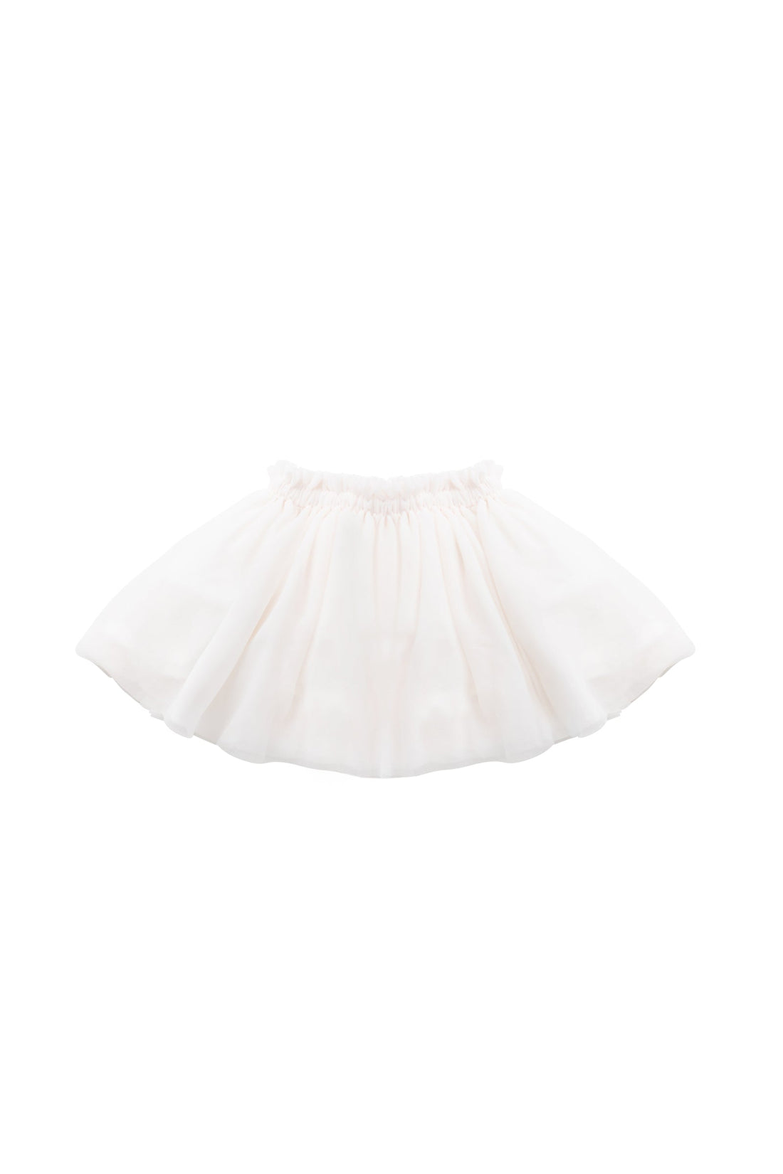 Lilah Skirt - Parisian Pink Childrens Skirt from Jamie Kay USA