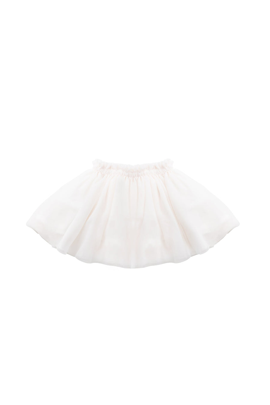 Lilah Skirt - Parisian Pink Childrens Skirt from Jamie Kay USA