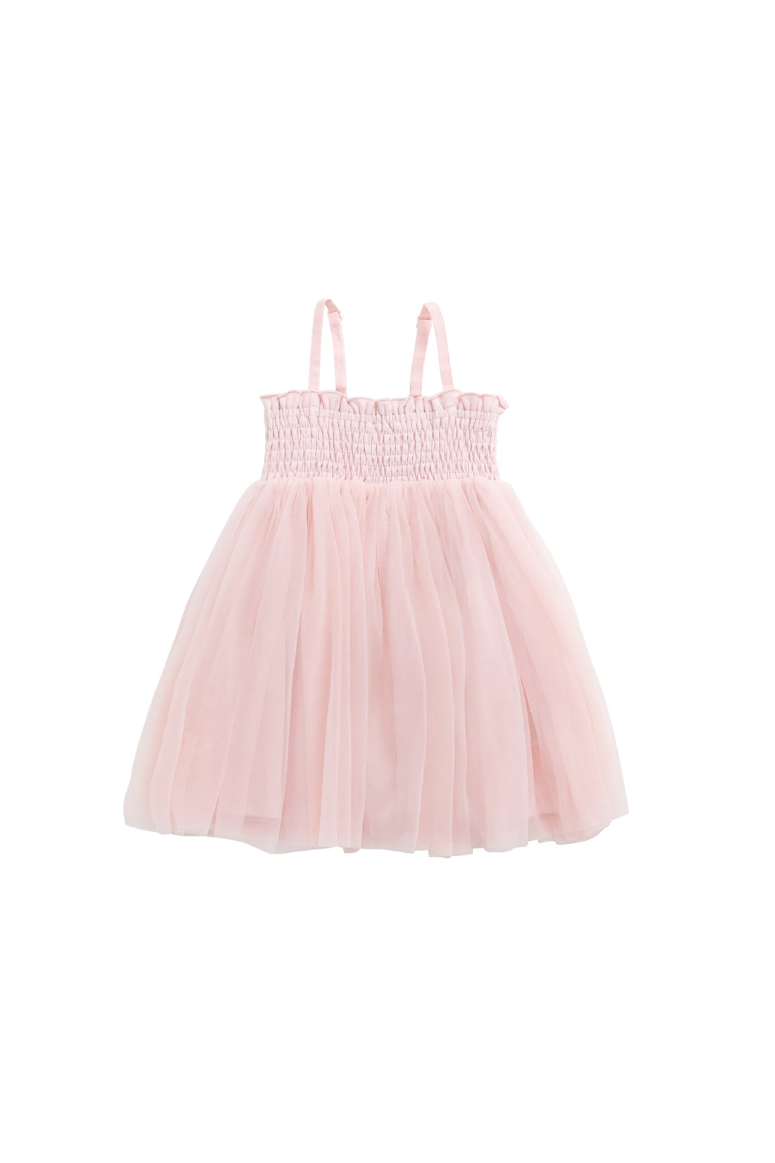 Luciana Dress - Trinket Childrens Dress from Jamie Kay USA