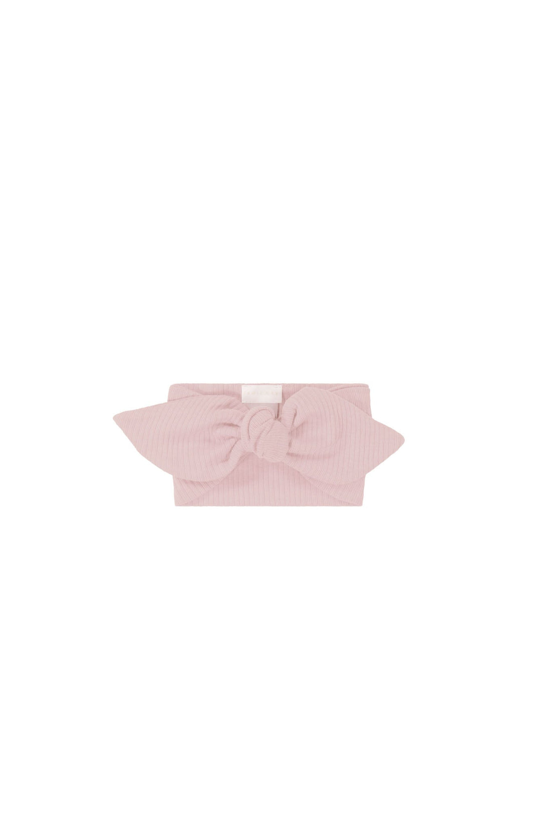 Organic Cotton Modal Lilian Headband - Trinket Childrens Headband from Jamie Kay USA