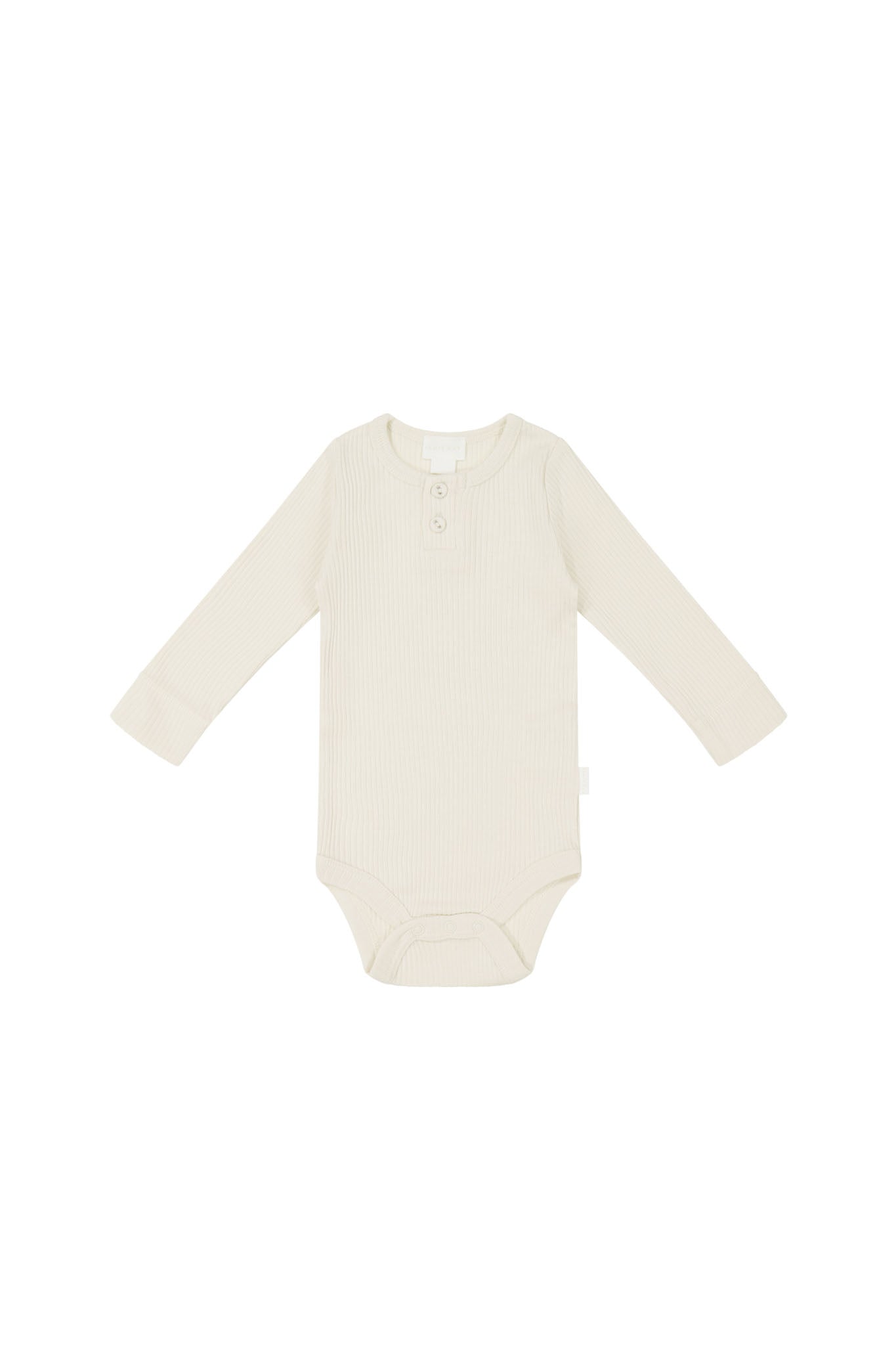 Jamie Kay Organic Cotton Hudson Short Sleeve Bodysuit