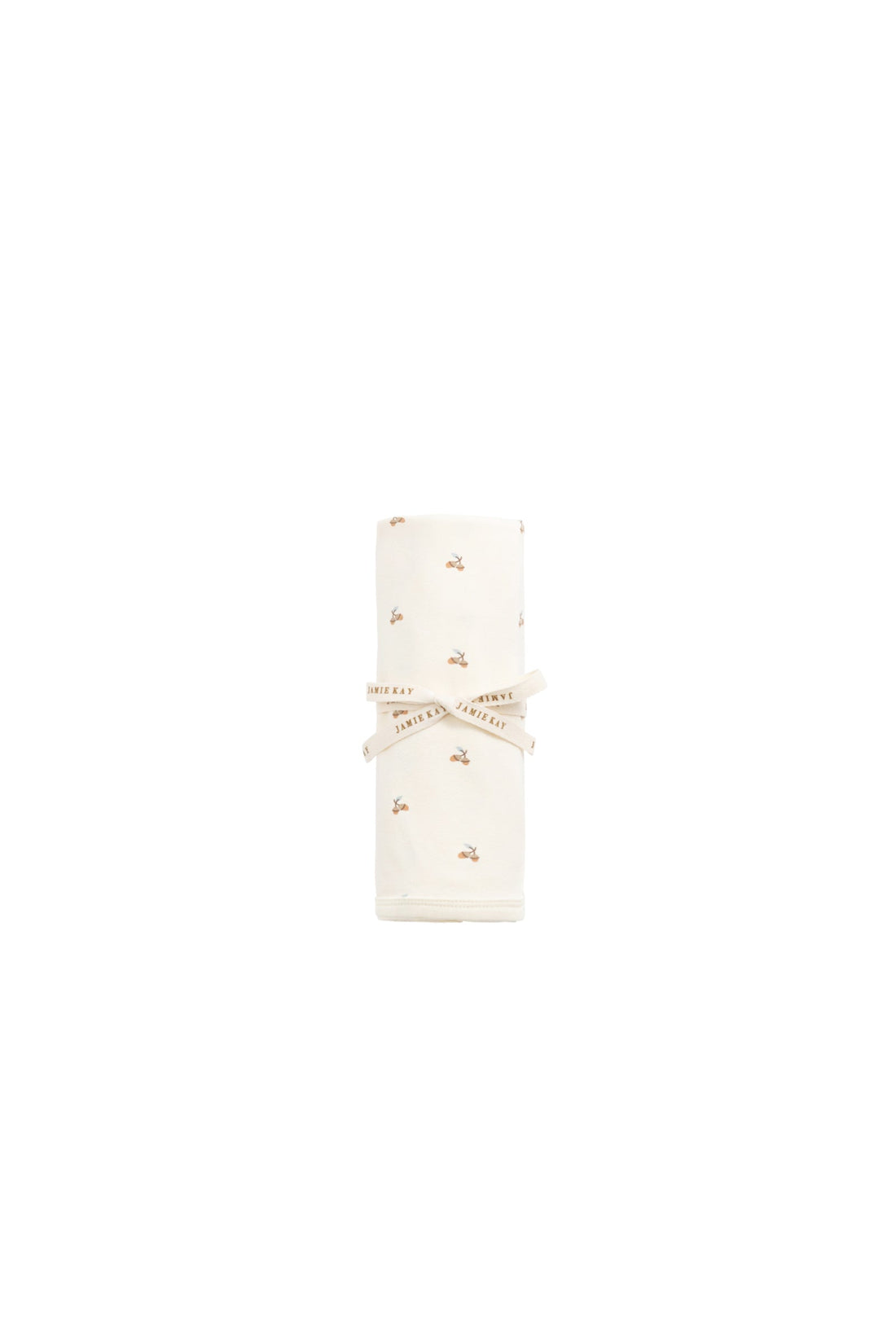 Organic Cotton Murphy Wrap - Forest Night Acorns Childrens Murphy Wrap from Jamie Kay USA