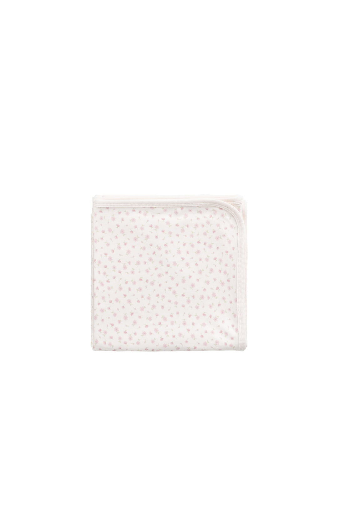 Organic Cotton Murphy Wrap - Victoria Blush Childrens Wrap from Jamie Kay USA