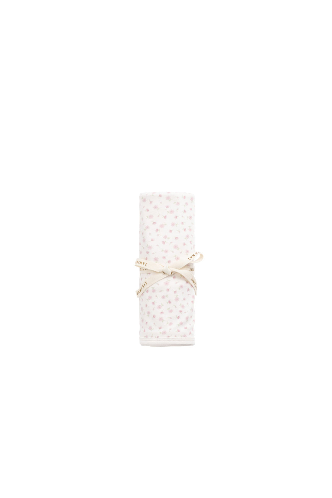Organic Cotton Murphy Wrap - Victoria Blush Childrens Wrap from Jamie Kay USA