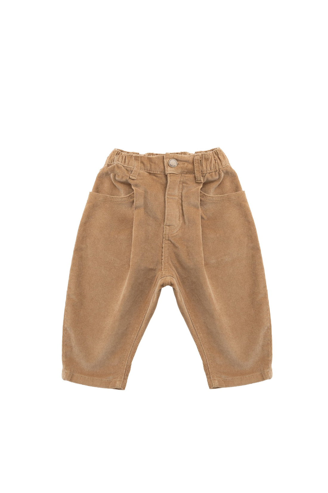 Rueben Pant - Jasmine Tea Childrens Pant from Jamie Kay USA