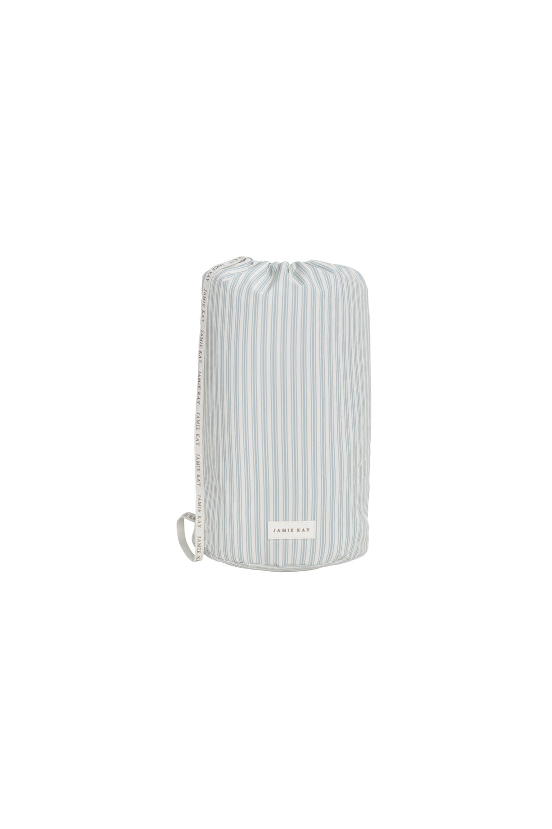 Swim Bag - Variegated Stripe Cenote Childrens Swimwear from Jamie Kay USA