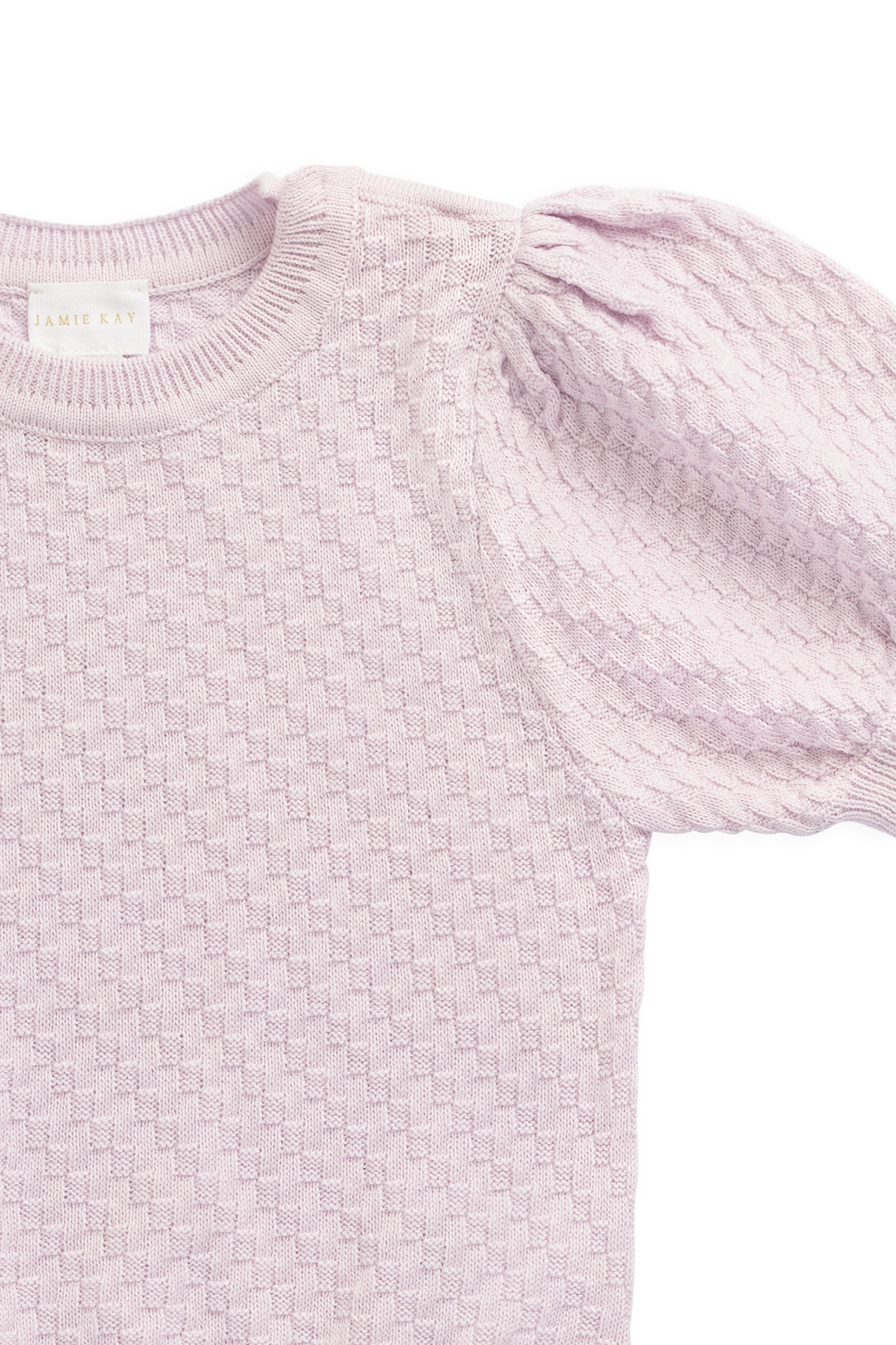 Annie Top - Popsicle Childrens Top from Jamie Kay USA