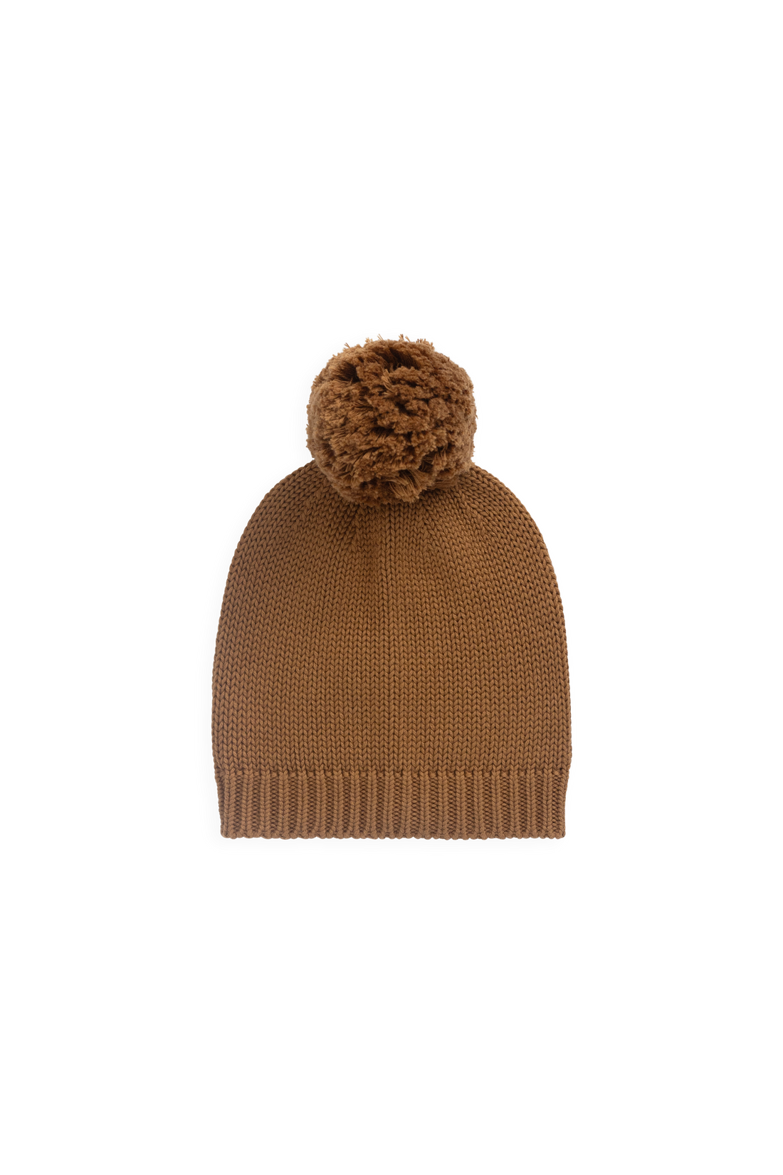 Ethan Hat - Butterscotch Childrens Hat from Jamie Kay USA