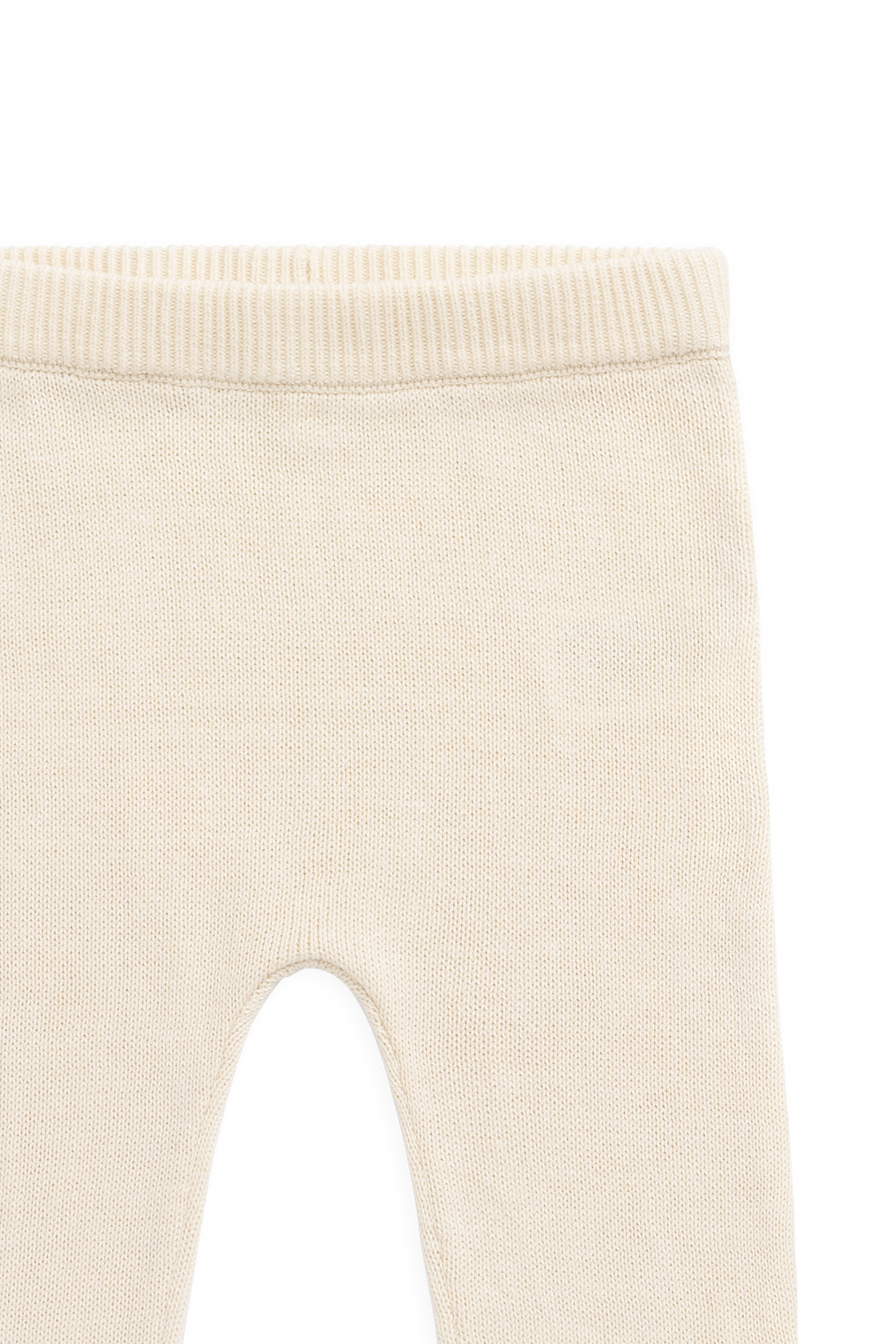 Lyla Pant - Vanilla Childrens from Jamie Kay USA