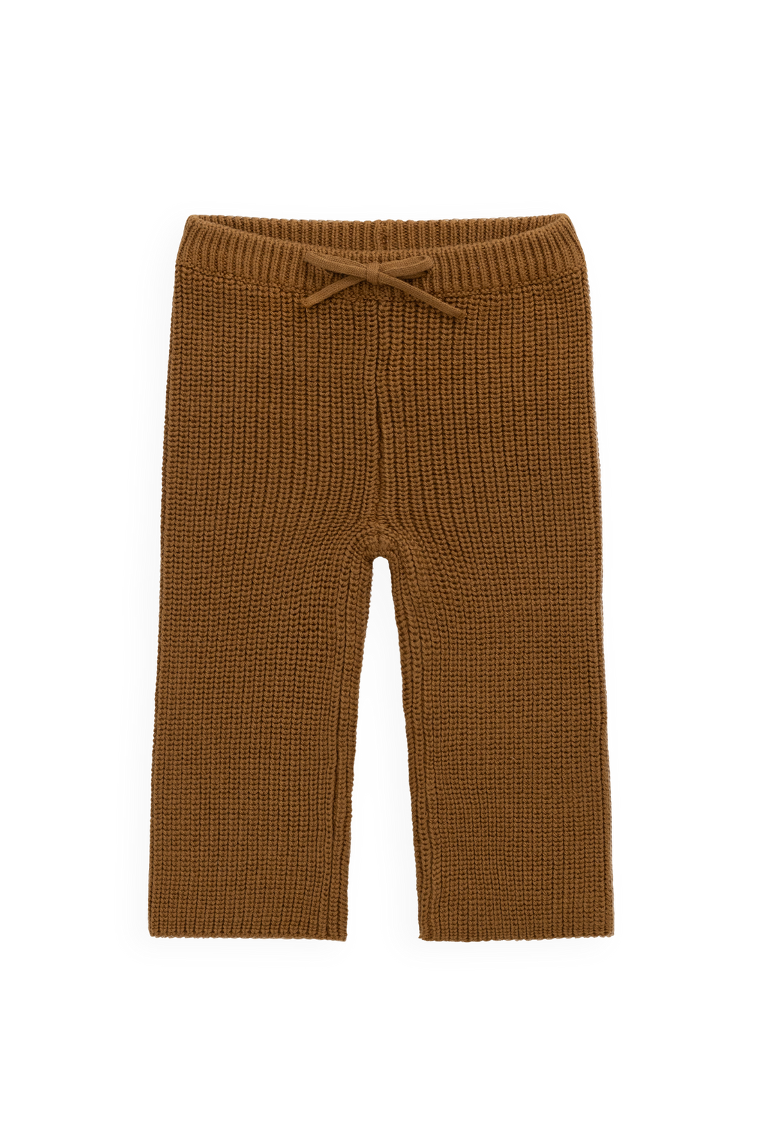 Morgan Pant - Autumn Bronze Childrens Pant from Jamie Kay USA