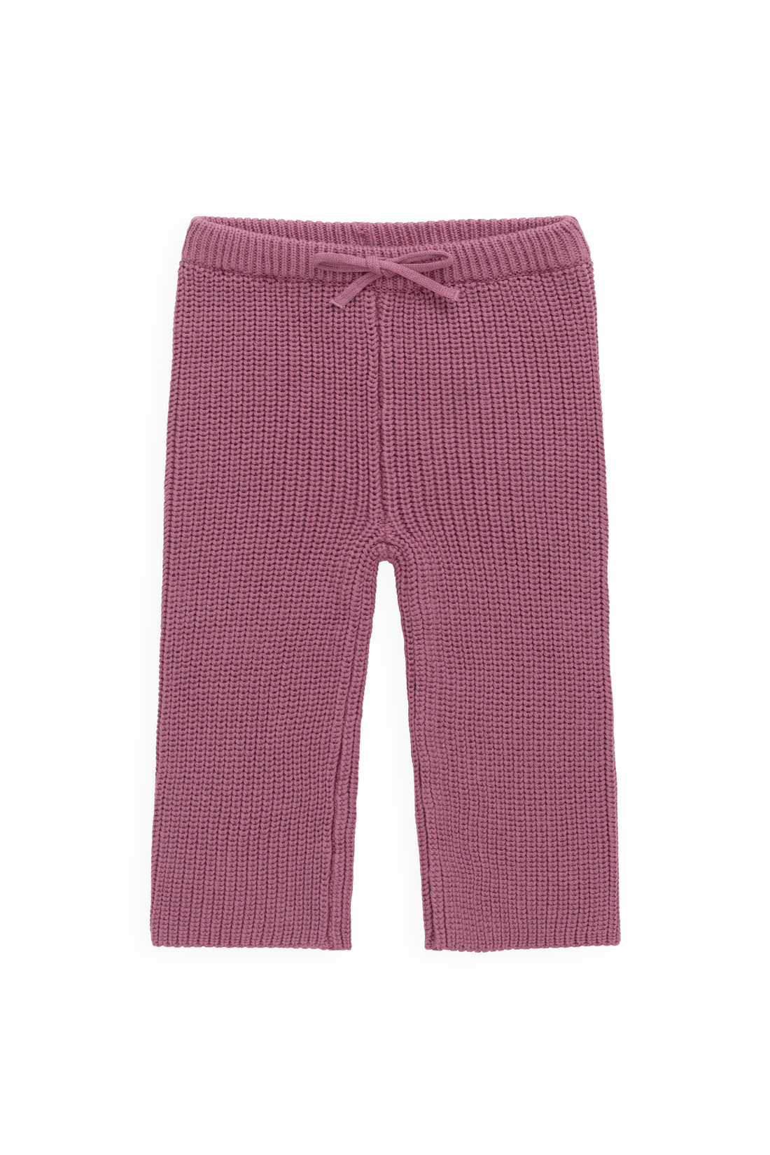Morgan Pant - Heather Childrens Pant from Jamie Kay USA