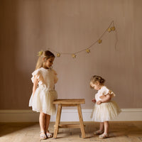 Gillian Tutu Skirt - Just Like Magic Childrens Skirt from Jamie Kay USA