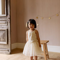 Gillian Tutu Skirt - Just Like Magic Childrens Skirt from Jamie Kay USA