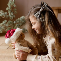 Snuggle Bunnies - Christmas Georgie Childrens Toy from Jamie Kay USA