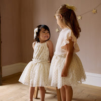 Gillian Tutu Skirt - Just Like Magic Childrens Skirt from Jamie Kay USA