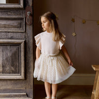 Gillian Tutu Skirt - Just Like Magic Childrens Skirt from Jamie Kay USA