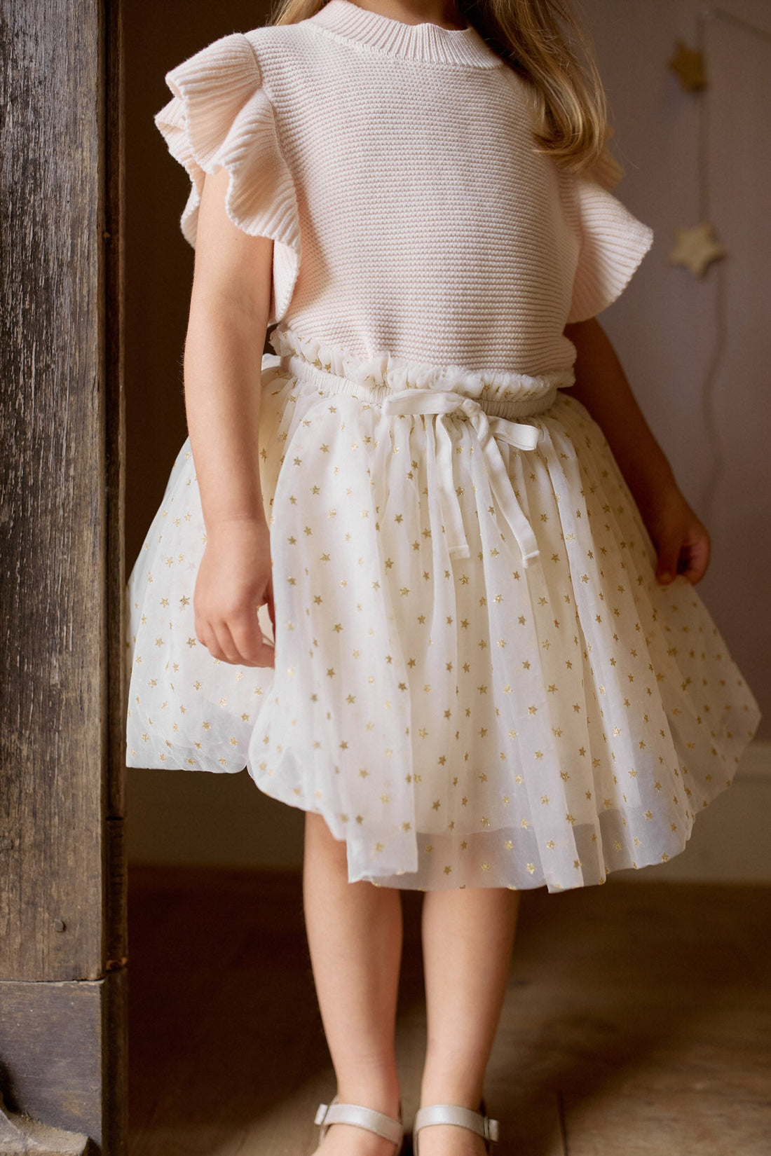 Gillian Tutu Skirt - Just Like Magic Childrens Skirt from Jamie Kay USA