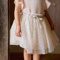 Gillian Tutu Skirt - Just Like Magic Childrens Skirt from Jamie Kay USA