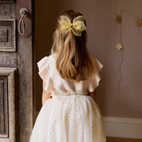 Gillian Tutu Skirt - Just Like Magic Childrens Skirt from Jamie Kay USA