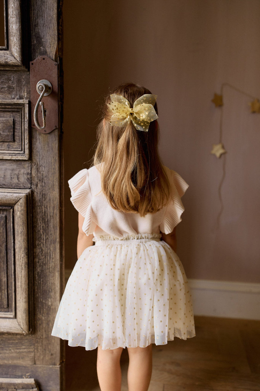 Gillian Tutu Skirt - Just Like Magic Childrens Skirt from Jamie Kay USA