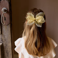 Fairy Bow - Just Like Magic Childrens Bow from Jamie Kay USA