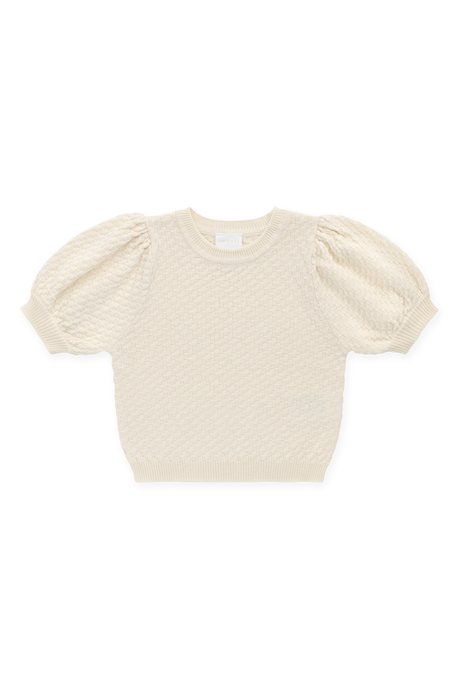 Annie Top-Cornsilk – Jamie Kay USA