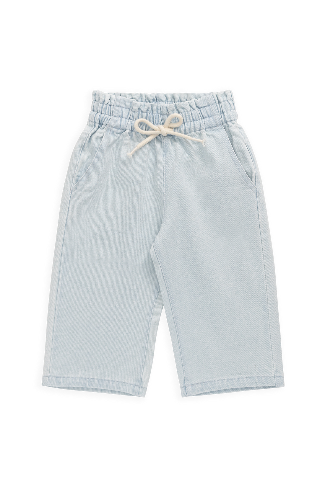 Ira Pant-Summer Clouds Childrens Pant from Jamie Kay USA