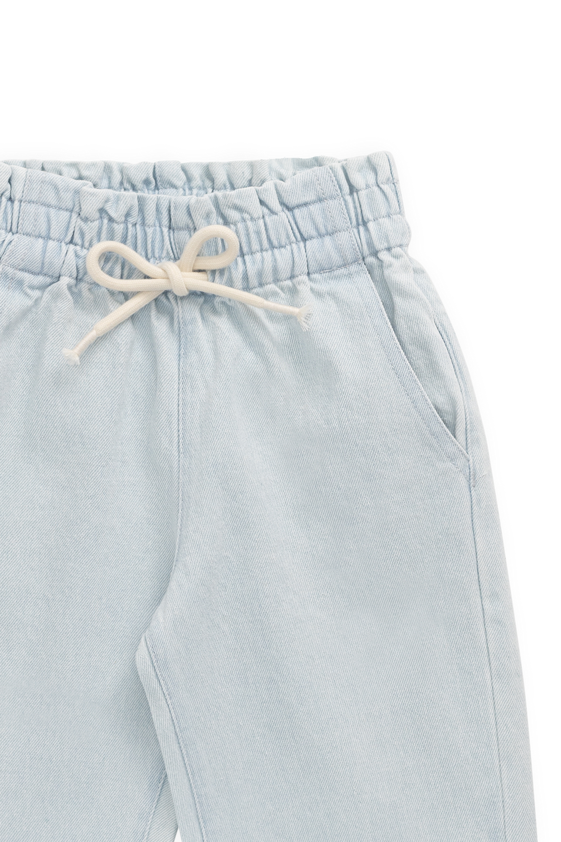 Ira Pant-Summer Clouds Childrens Pant from Jamie Kay USA