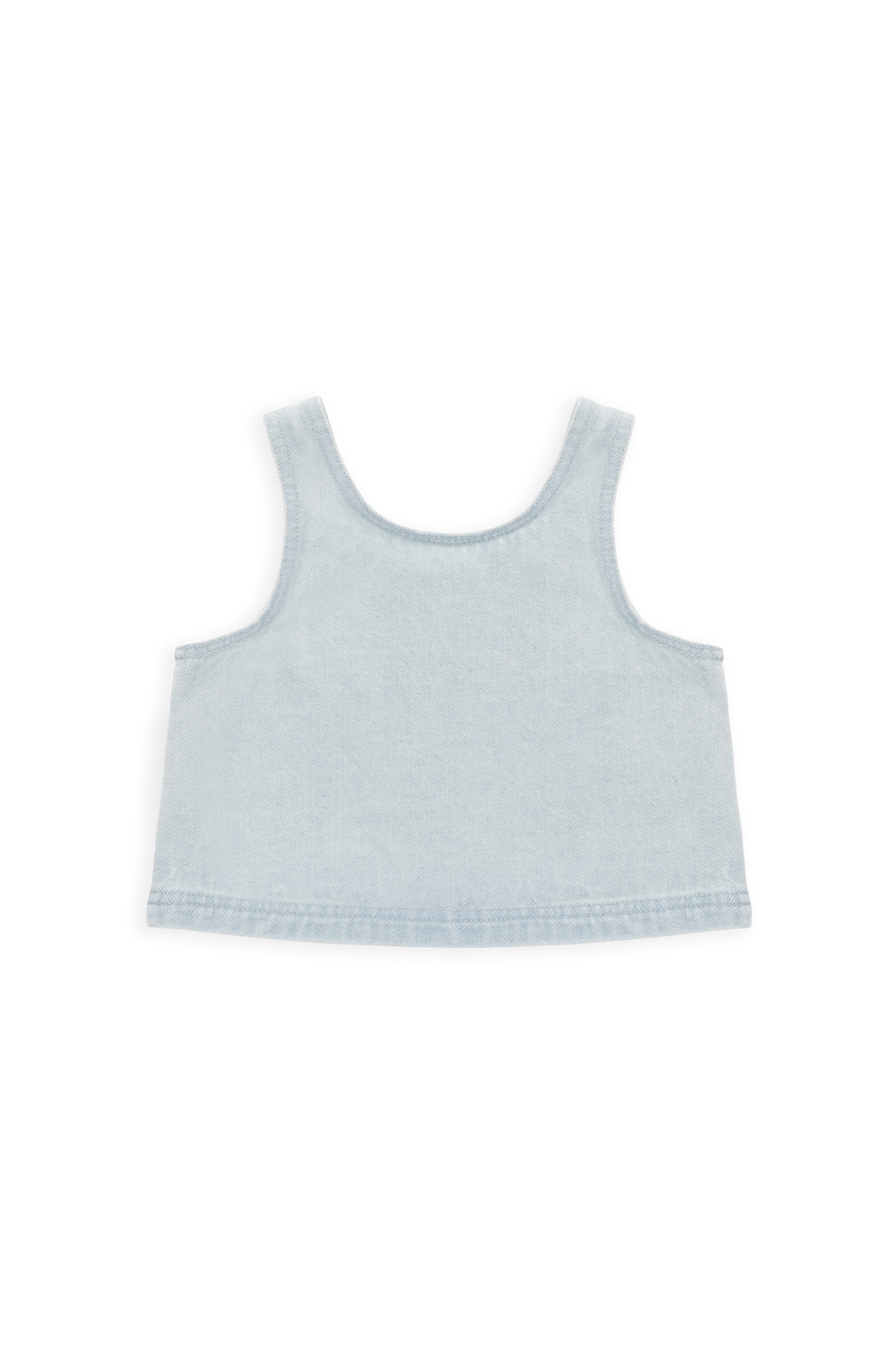 Ira Top-Summer Clouds Childrens Top from Jamie Kay USA