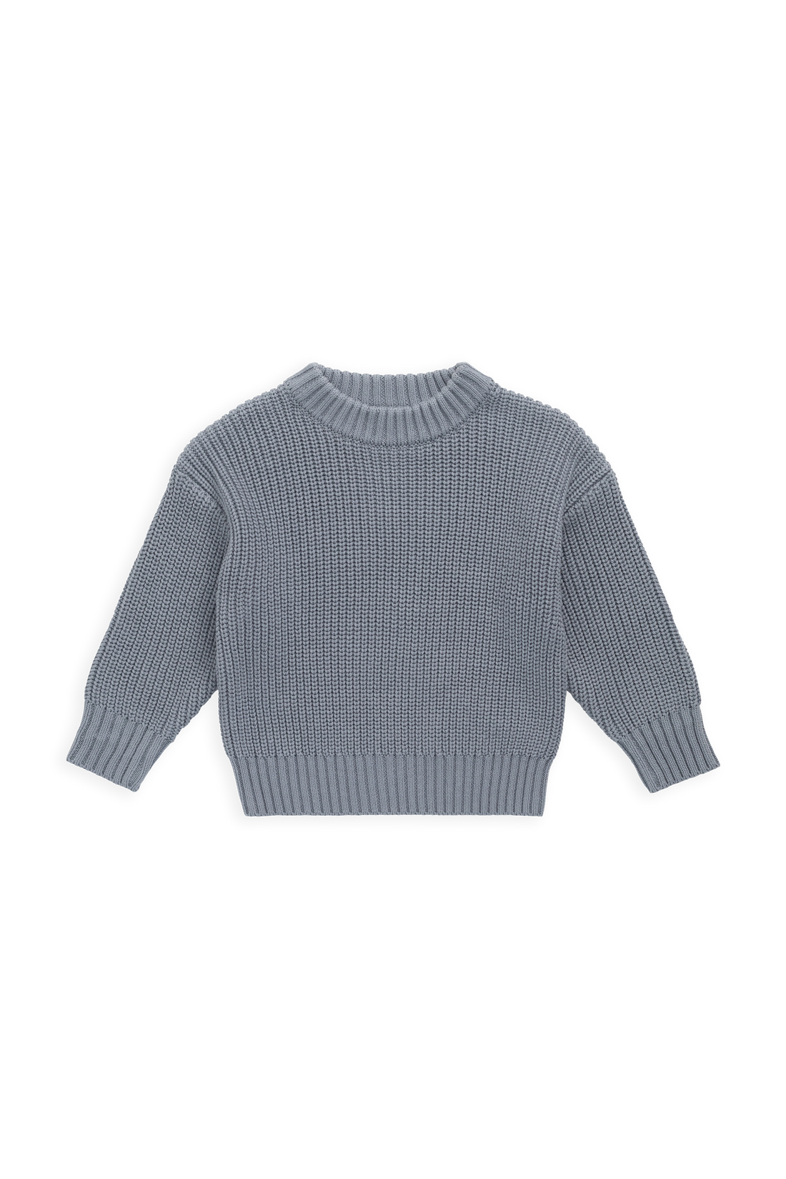 Johan Knit Jumper-Dawn Childrens Jumper from Jamie Kay USA